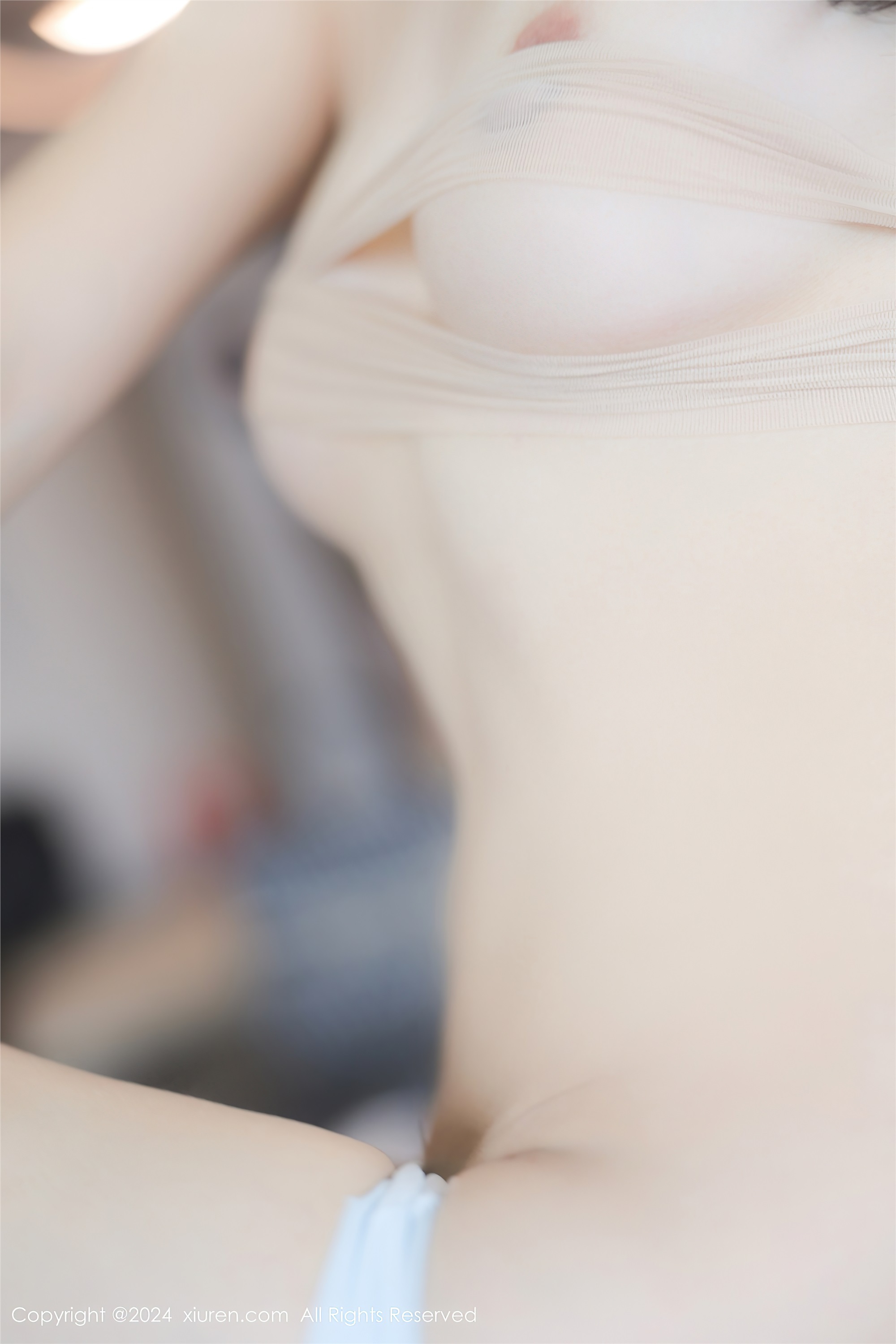 Xiuren秀人网 2024.04.19 NO.8427 桃妖夭